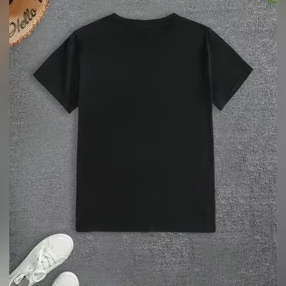 I am Kenough Barbie Movie T-shirt in black - women’s sizes L and XL - Picture 3 of 5